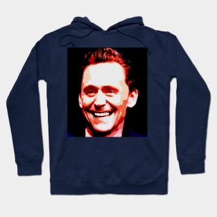 Tom Hiddleston Hoodie